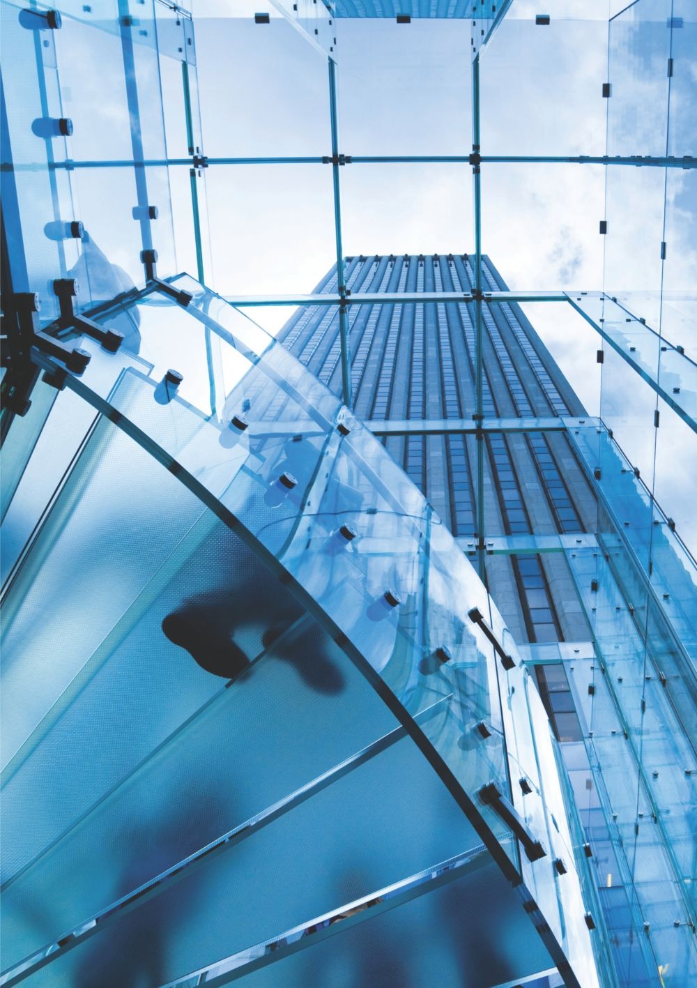 Laminated glass basics: Structural  